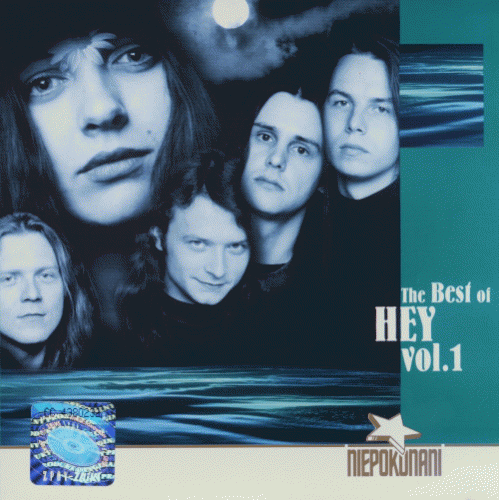 Hey (PL) : The Best Of Hey Vol.1